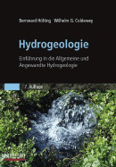 Hydrogeologie: Einfuhrung In die Allgemeine Und Angewandte Hydrogeologie