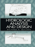 Hydrologic Analysis and Design - McCuen, Richard H