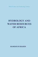 Hydrology and Water Resources of Africa