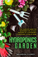 Hydroponics garden