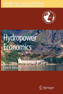 Hydropower Economics