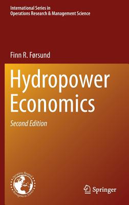 Hydropower Economics - Frsund, Finn R