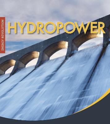 Hydropower - Boone, Mary