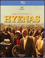 Hyenas [Blu-ray] - Djibril Diop Mambety