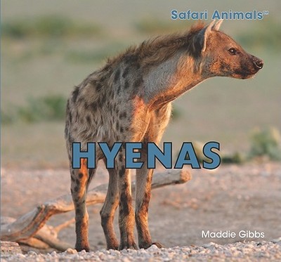 Hyenas - Gibbs, Maddie