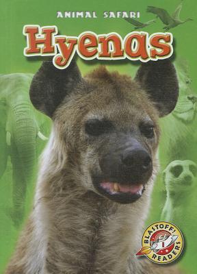 Hyenas - Schuetz, Kari