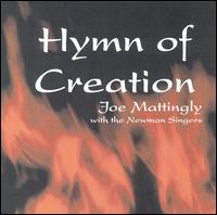 Hymn of Creation - Joe Mattingly (keyboards); Joe Mattingly (guitar); Tom Barry (sax)