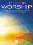 Hymn Solos for Worship: Two-Minute Arrangements - Courtney, Vicki Tucker