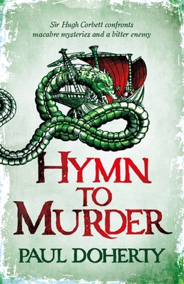 Hymn to Murder (Hugh Corbett 21) - Doherty, Paul