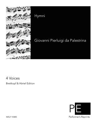 Hymni - Palestrina, Giovanni Pierluigi Da
