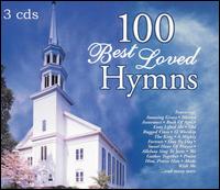 Hymns: 100 Best Love - Various Artists