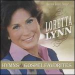 Hymns and Gospel Favorites