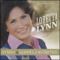 Hymns and Gospel Favorites - Loretta Lynn