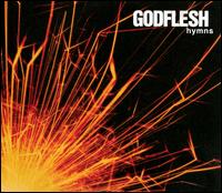 Hymns [Bonus CD] - Godflesh