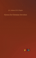 Hymns for Christian Devotion