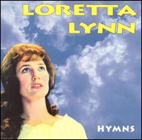 Hymns [MCA] - Loretta Lynn