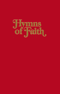 Hymns of Faith: Red