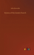 Hymns of the Greek Church