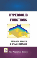 Hyperbolic Functions