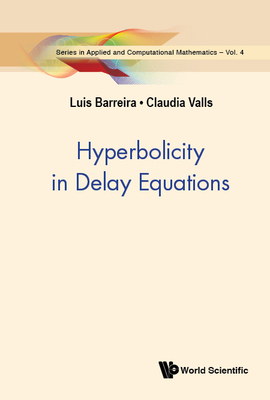 Hyperbolicity in Delay Equations - Barreira, Luis, and Valls, Claudia