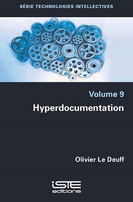 Hyperdocumentation - Deuff, Olivier Le