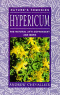 Hypericum: The Natural Anti-depressant and More