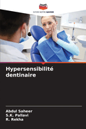 Hypersensibilit dentinaire