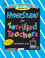 Hyperstudio(r) 3.1 for Teachers