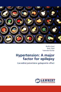 Hypertension: A Major Factor for Epilepsy