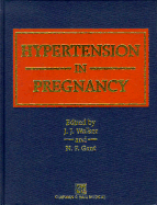 Hypertension in Pregnancy