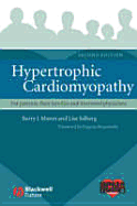 Hypertrophic Cardiomyopathy: Responsibility and Repair