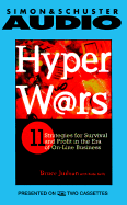 Hyperwars: Eleven Strategies for Survival and Profit in the Era of On-Line Business