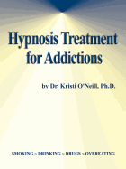 Hypnosis Treatment for Addictions