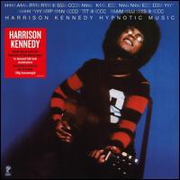 Hypnotic Music - Harrison Kennedy