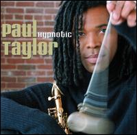 Hypnotic - Paul Taylor