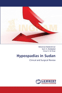 Hypospadias in Sudan