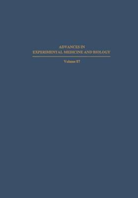 Hypothalamic Peptide Hormones and Pituitary Regulation - Porter, John (Editor)