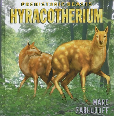 Hyracotherium - Zabludoff, Marc