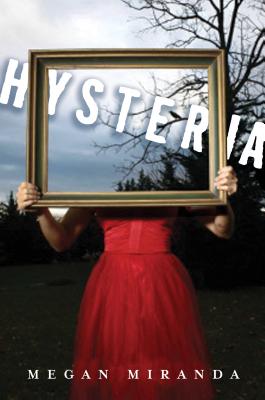 Hysteria - Miranda, Megan, Ms.