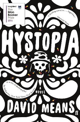 Hystopia - Means, David