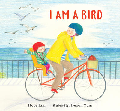 I Am a Bird - Lim, Hope