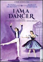 I Am a Dancer - Bryan Forbes; Evdoros Demetriou; Pierre Jourdan