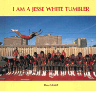 I Am a Jesse White Tumbler