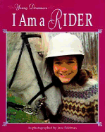I Am a Rider - Feldman, Jane