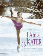 I Am a Skater - Feldman, Jane