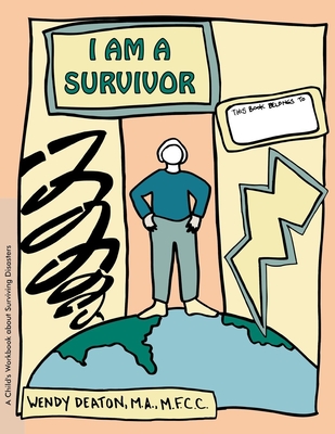 I am a Survivor: Growth and Recovery Workbooks Series - Deaton, W.