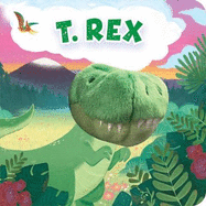 I Am a T. Rex