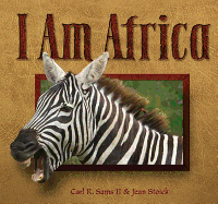 I Am Africa