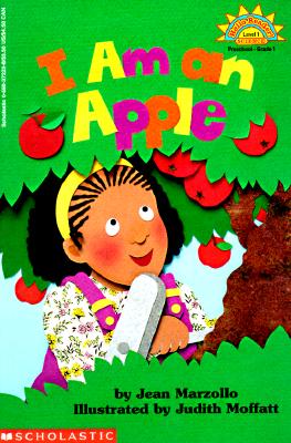 I Am an Apple - Marzollo, Jean