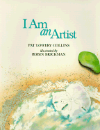 I Am an Artist - Collins, Pat Lowery